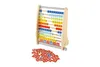 CLASSIC WORLD Dřevěné počítadlo + Matematické aktivity 46 Náhled obrázku produktu 23