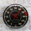 Nostalgic-Art - Wanduhr - Mercedes-Benz - Mercedes Benz Produktbild-Vorschau 7