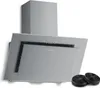 Klarstein Athena Hotte Aspirante 60 cm - Hotte Décorative Voir les images du produit 1