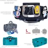 Sporttasche Reisetasche groß Elephant Trainer Large 55 cm Produktbild-Vorschau 18