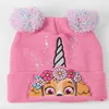 3-teiliges PAW Patrol Schal-Set Produktbild-Vorschau 4