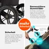 Daliya® Rapidy Buggy / Kinderwagen 0-36 Monate / Sportwagen Produktbild-Vorschau 5