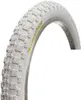 2 x Roverstone 20" pneumatika pro jízdní kola, bílá 54-406 Náhled obrázku produktu 3