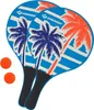 SCHILDKRÖT Beach Paddle Ball Set 4-teilig Produktbild-Vorschau 6