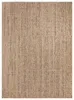 TT Home In-& Outdoorteppich Wetterfest Terrasse Uni Produktbild-Vorschau 5