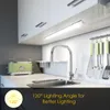 EINFEBEN LED Feuchtraumleuchte Deckenleuchten Werkstatt Produktbild-Vorschau 6