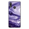 MuchoWow® Handyhülle Schutzhülle Hülle für Huawei P20 Lite Produktbild-Vorschau 1