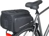 Basil Gepäckträgertasche Move MIK Adapterplatte schwarz Produktbild-Vorschau 9
