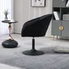 SVITA JAMAIKA Loungesessel Cocktailsessel Tellerfuß mit Produktbild-Vorschau 5