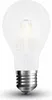 V-TAC LED-Lampe VT-2047 Frost, E27, EEK: E, 7 W, 840 lm, Produktbild-Vorschau 1