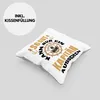 Trendation - Segeln Geschenk Deko-Kissen mit Füllung 40x40 Produktbild-Vorschau 3