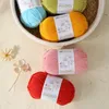 Bernat® Softee® Chunky™ Garn /80G #6 Super Bulky Produktbild-Vorschau 5