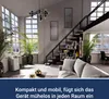 SUNTEC Coolfixx 16000 BTU APP - Mobiler und leiser Produktbild-Vorschau 2
