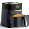 Tefal EY5058 schwarz Easy Fry & Grill Precision Produktbild-Vorschau 10