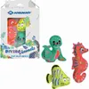 SCHILDKRÖT Neopren-Tauchtierchen 3er Set Sandfüllung Produktbild-Vorschau 9