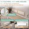 Heidenfeld Anti-Schimmel Heizung | Infrarotheizung - Produktbild-Vorschau 5