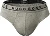 Hugo Boss Herren Slips 3er Pack Mini Brief Produktbild-Vorschau 3