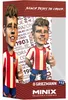 Miniksy Atlético Madryt - Antoine Griezmann Podgląd zdjęcia produktu 9