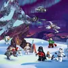 LEGO Star Wars Advent Calendar, Zestaw do budowania, 6 Podgląd zdjęcia produktu 6