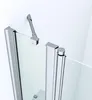 AQUABATOS Duschwand 95 x 187 cm Duschabtrennung Walk-In aus Produktbild-Vorschau 4