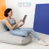 Ecomed 23309, Masážní polštář, Černá, Masáž shiatsu, 24 W, Náhled obrázku produktu 5