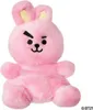 Aurora, 61510, BT21 Cooky Palm Pal, 13 cm, ekologická měkká Náhled obrázku produktu 7