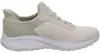 SKECHERS BOBS SQUAD CHAOS - I SLIP-INS Beige Produktbild-Vorschau 14