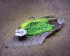 4Street Chatter , Gewicht:10g, Farbe:Lime Produktbild-Vorschau 6