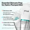 Anua PDRN Hyaluronic Acid Moisturizing Cleansing Foam 150ml Produktbild-Vorschau 7