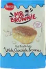 MR. BROWNIE White Chocolate Brownies 200g Produktbild-Vorschau 1