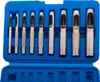 BGS 565 Boorset, 3-12 mm, 9-delig. Productafbeelding-voorbeeld 2