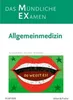MEX Das Mündliche Examen - Allgemeinmedizin Náhľad obrázku produktu 2