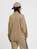 Hummel Archive Regular Poly Jacket AOP Jacke Trainingsjacke Produktbild-Vorschau 7