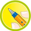 Tintenroller - STABILO worker+ - fein - 4er Pack - grün, Produktbild-Vorschau 7