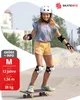 SKATEWIZ Knieschoner Set Kinder Skateboard Schutz Inliner Produktbild-Vorschau 6