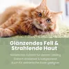 alphazoo Seelenruhe Futteröl für Katzen 100ml – Produktbild-Vorschau 3