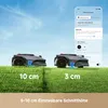 MOVA LiDAX Ultra 800 Mähroboter inkl. Sonnendach – 3D-LiDAR Produktbild-Vorschau 7