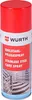 3 x Würth Edelstahl-Pflegespray 0893121 Produktbild-Vorschau 2