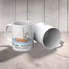 Mr. & Mrs. Panda Kaffeebecher Sommer Meer Glück - Weiß - Produktbild-Vorschau 4