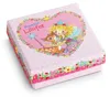 Lillifee Mädchen Ohrhänger 2036431 Herz Silber 925 Zirkonia Produktbild-Vorschau 2