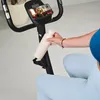 Hop-Sport Heimtrainer HS-3000H Hometrainer Fahrrad mit Produktbild-Vorschau 8