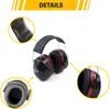 Ochronniki suchu PRETEX z SNR 34 dB - suchawki Podgląd zdjęcia produktu 3