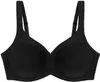 Triumph Modern Soft+Baumwolle, Minimierer, Schwarz, Produktbild-Vorschau 9