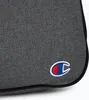 Sac de sport Champion Progress unie, gris Voir les images du produit 9