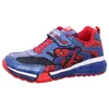Geox Spiderman Blinker Blue Podgląd zdjęcia produktu 58