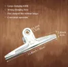 Extra große Bulldog-Clips, Coideal, 2er-Pack, 30 cm, Produktbild-Vorschau 2