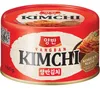 Kapusta kiszona Kim Chi 160g - Dongwon Podgląd zdjęcia produktu 1