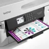 Brother MFC-J2340DW, Tintenstrahl, Farbdruck, 1200 x 4800 Produktbild-Vorschau 4