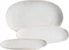 Mäser 931917 Frozen Plattenset WEISS, weiß, 3-teilig (1 Produktbild-Vorschau 1