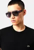 Camiseta Lacoste TH670900031 para Hombre Vista previa de la imagen del producto 13